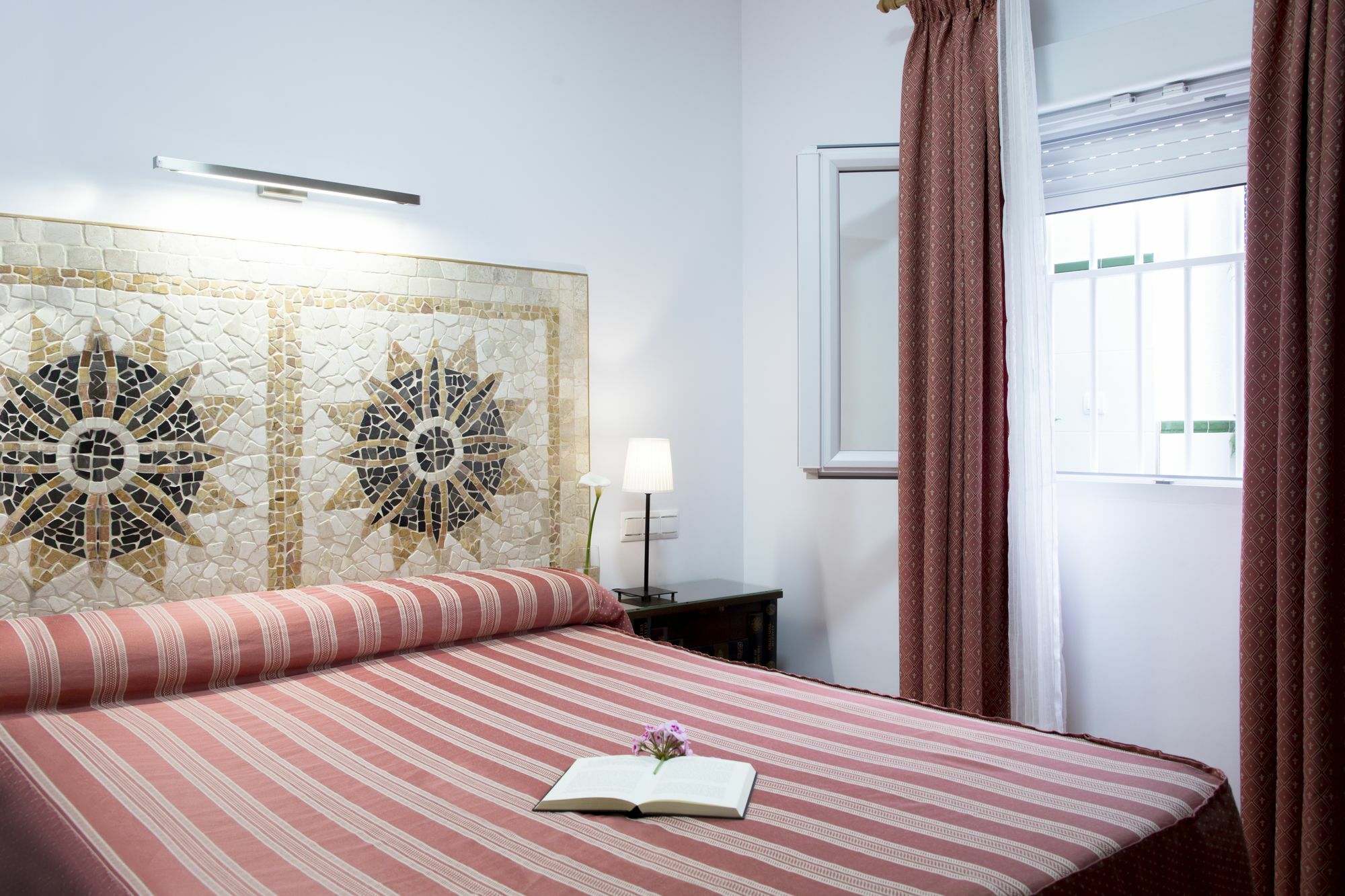 Alhambra - Adults Only Guest house Nerja