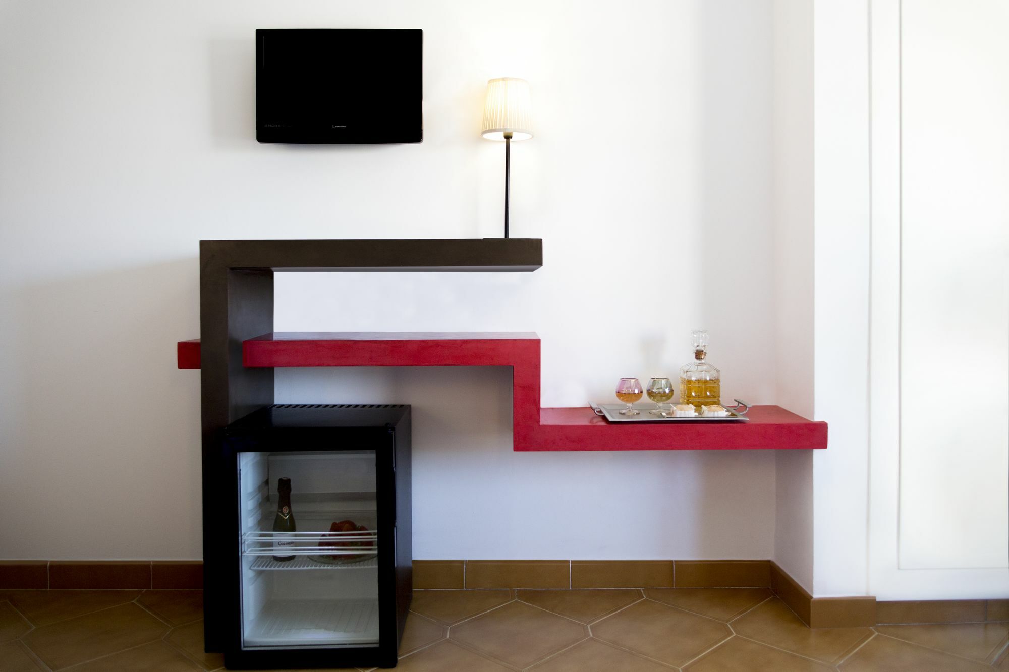Alhambra - Adults Only Guest house