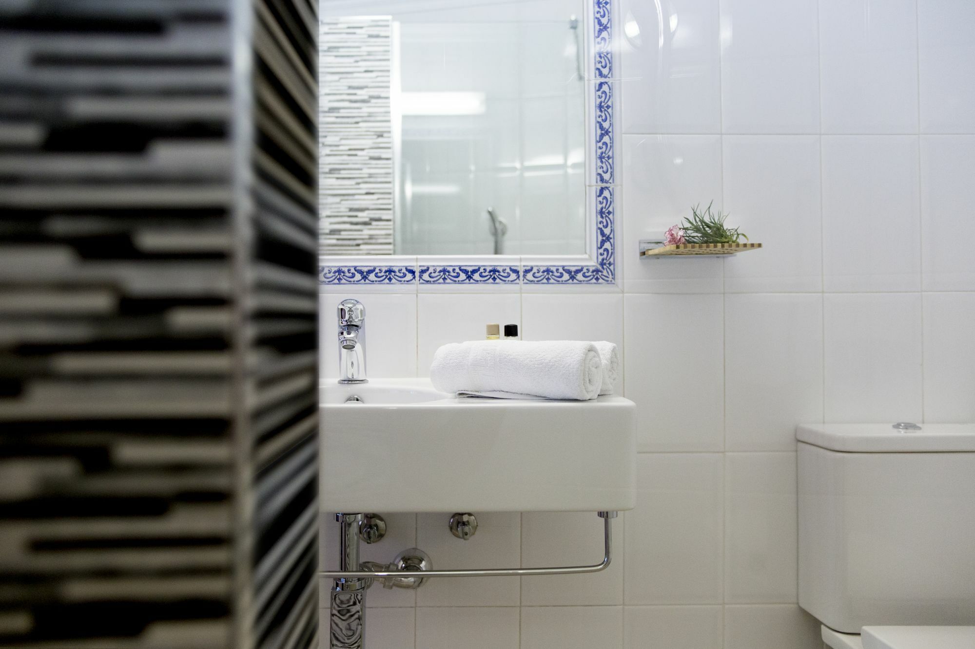 Guest house Alhambra - Adults Only