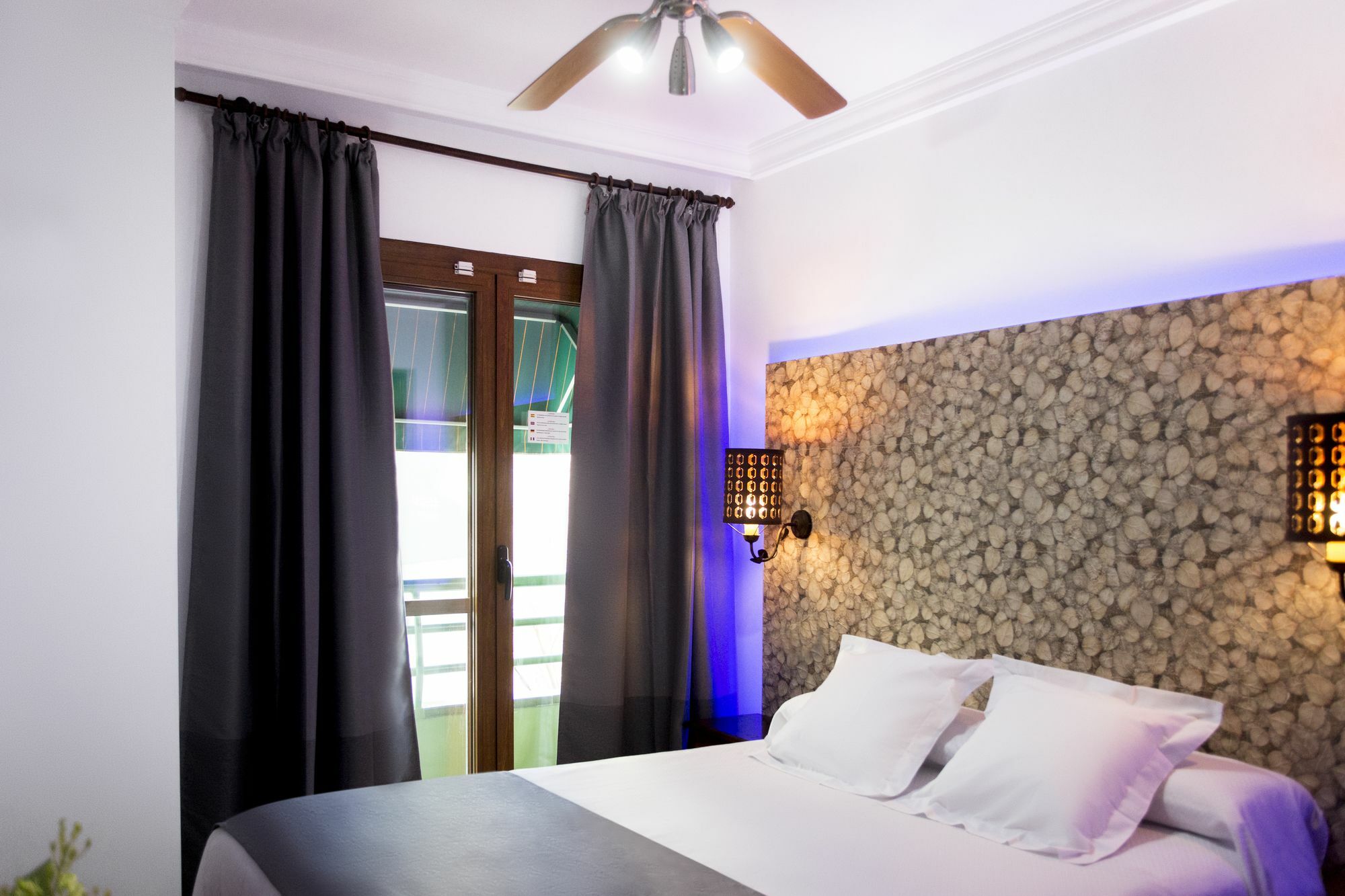 Guest house Alhambra - Adults Only