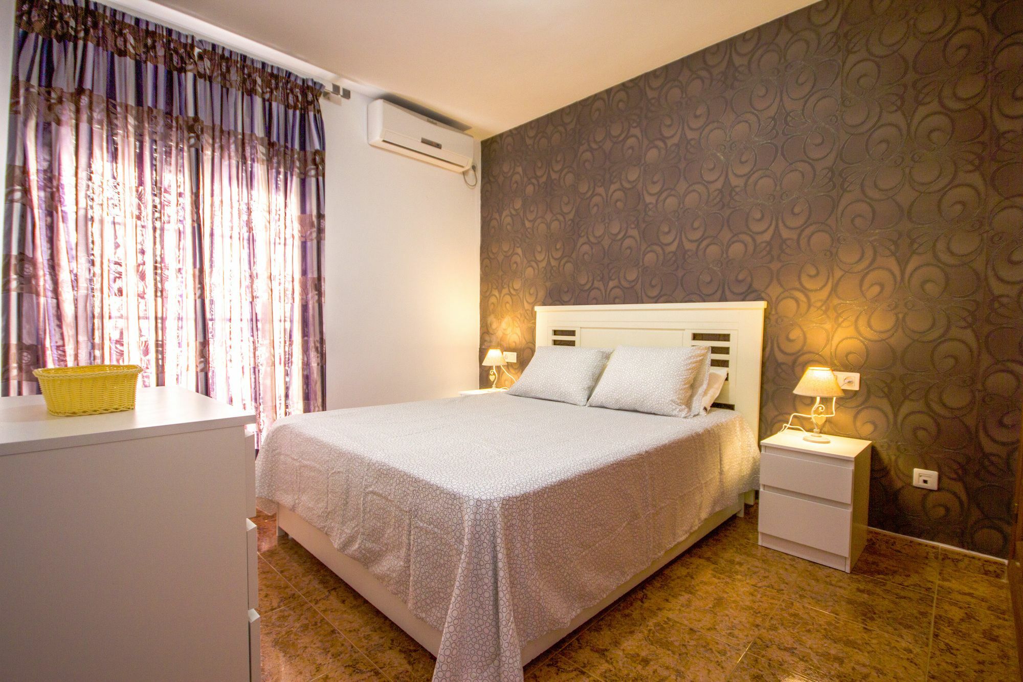 Old Town Canovas Apartamento *