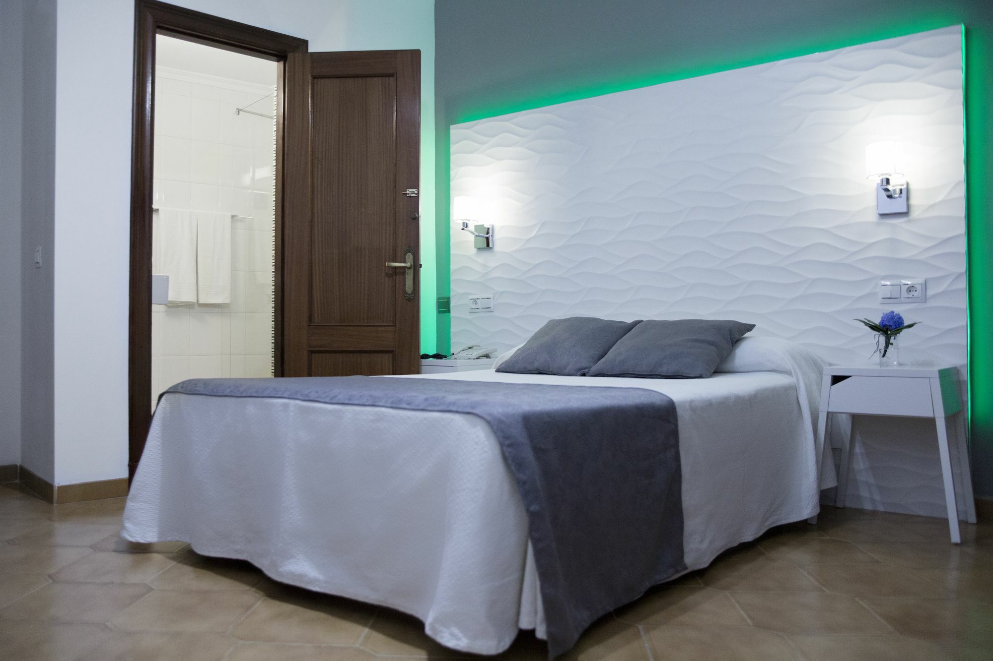 Guest house Alhambra - Adults Only