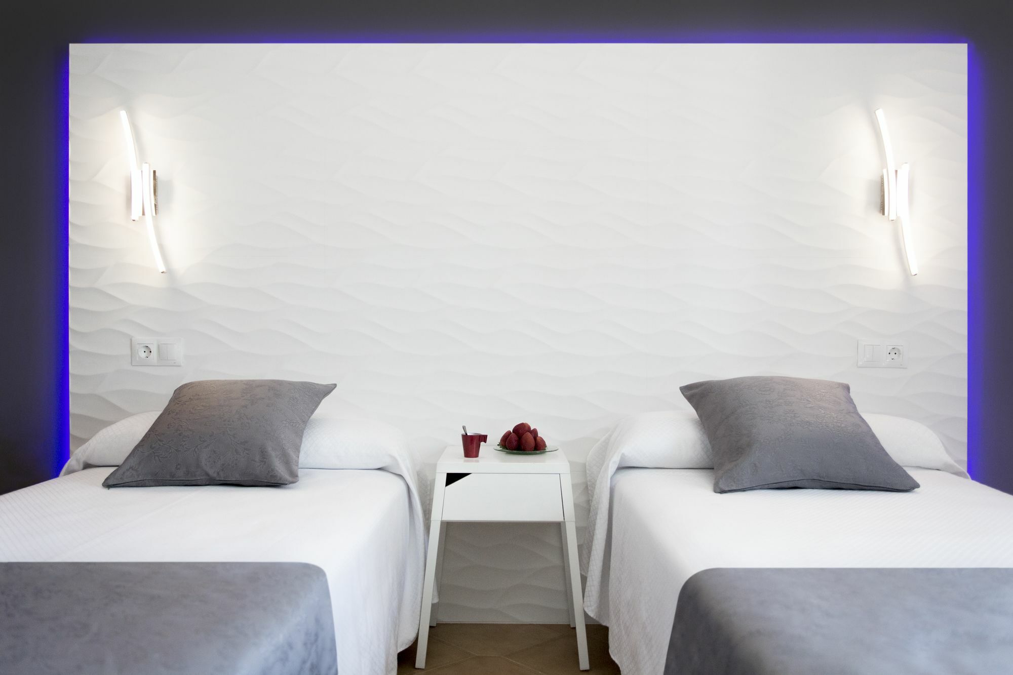 Guest house Alhambra - Adults Only