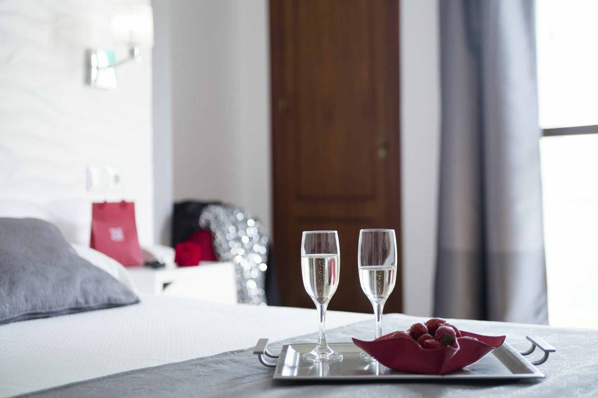 Guest house Alhambra - Adults Only Nerja