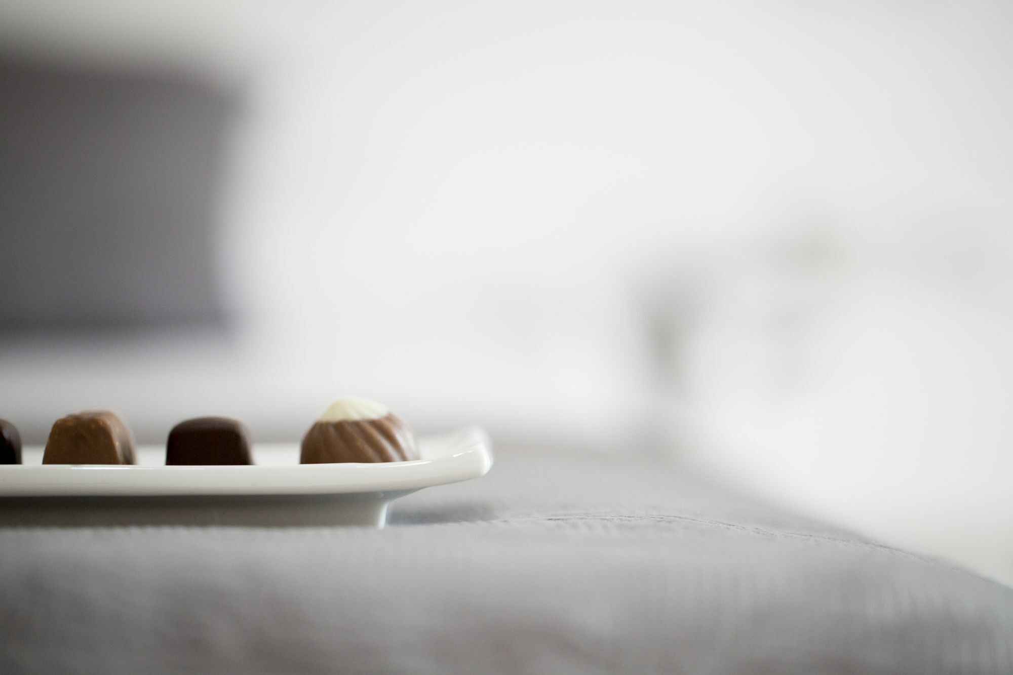 Alhambra - Adults Only Guest house