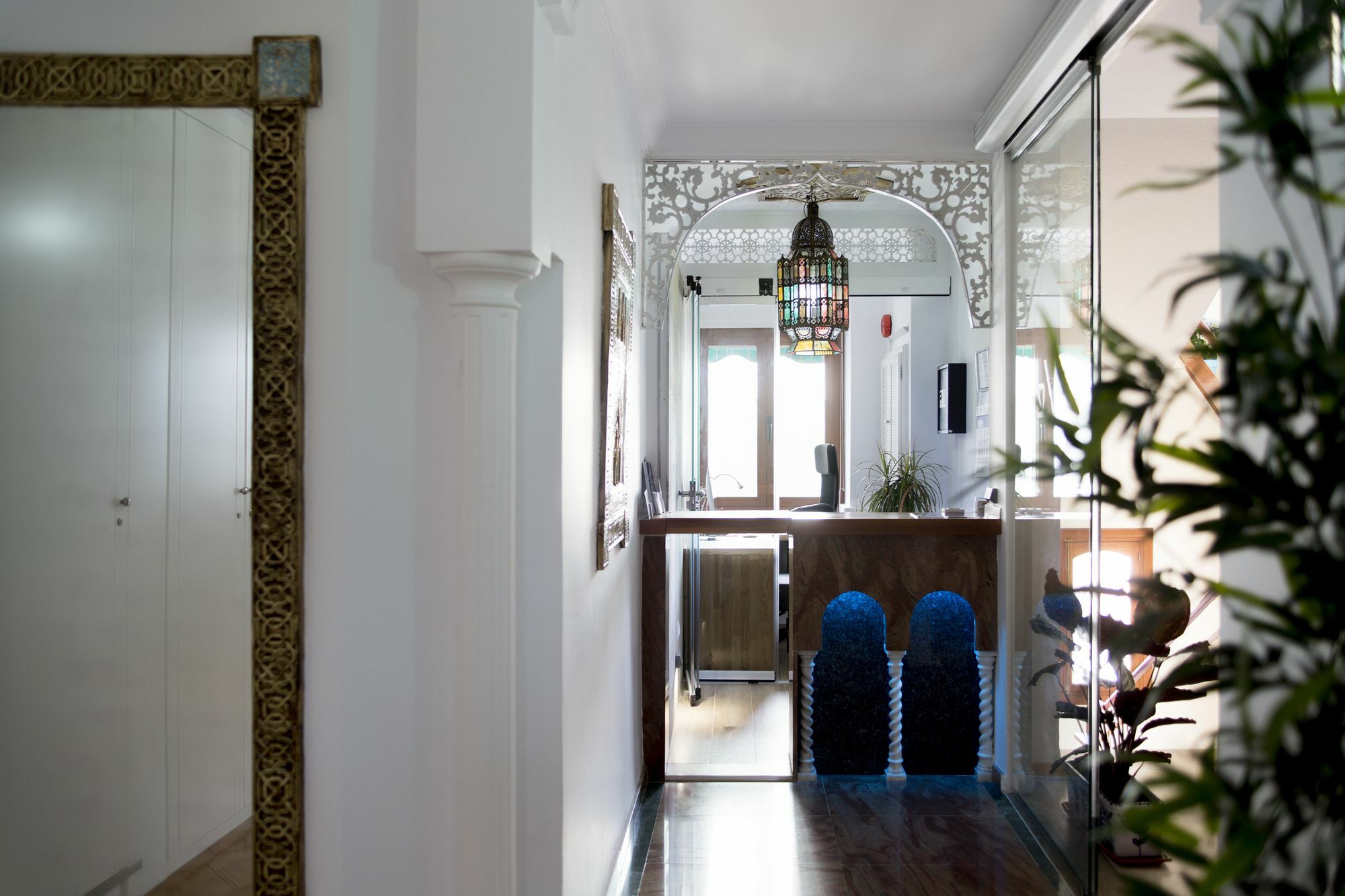Alhambra - Adults Only Guest house
