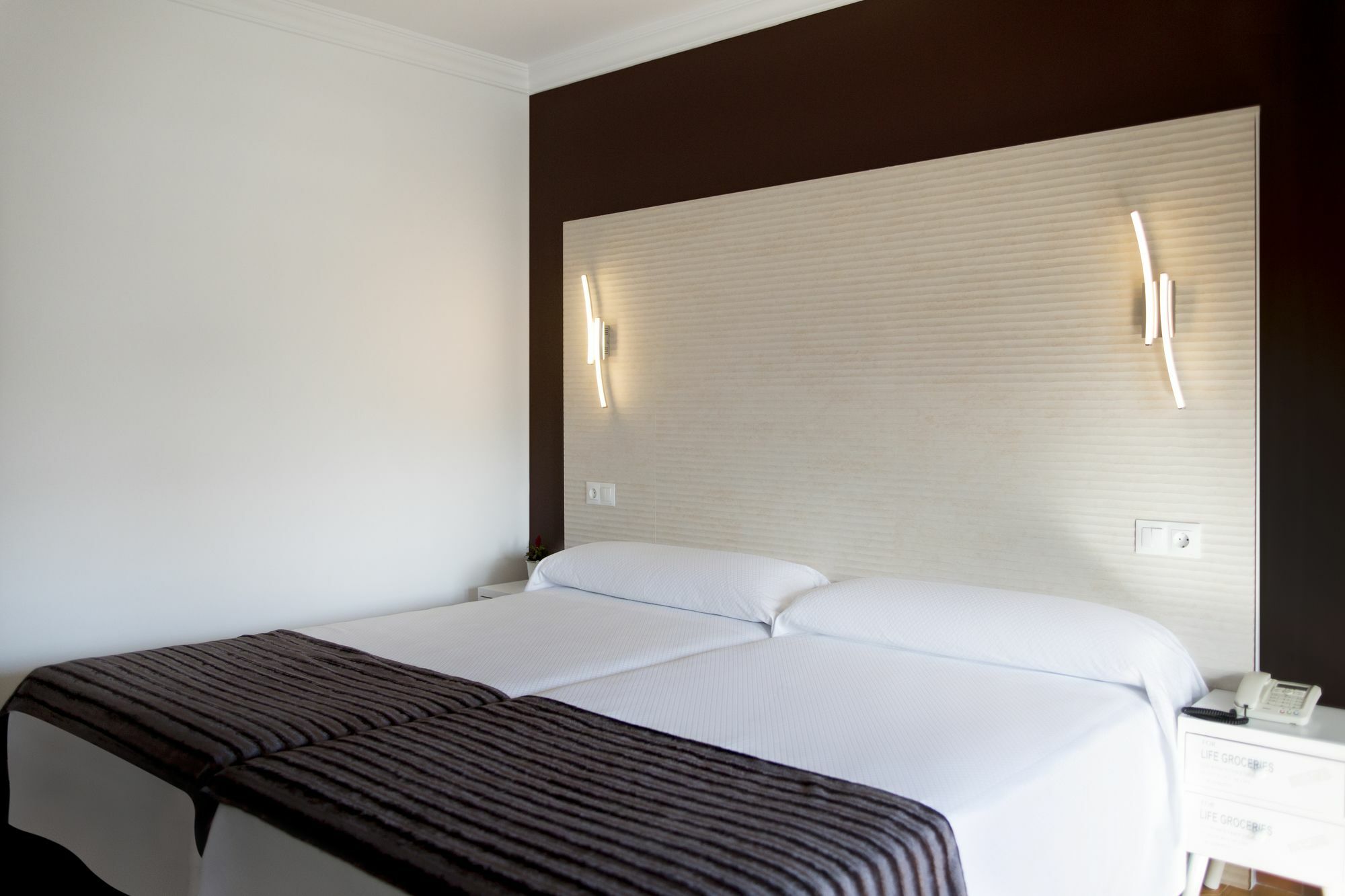 Alhambra - Adults Only Guest house Nerja