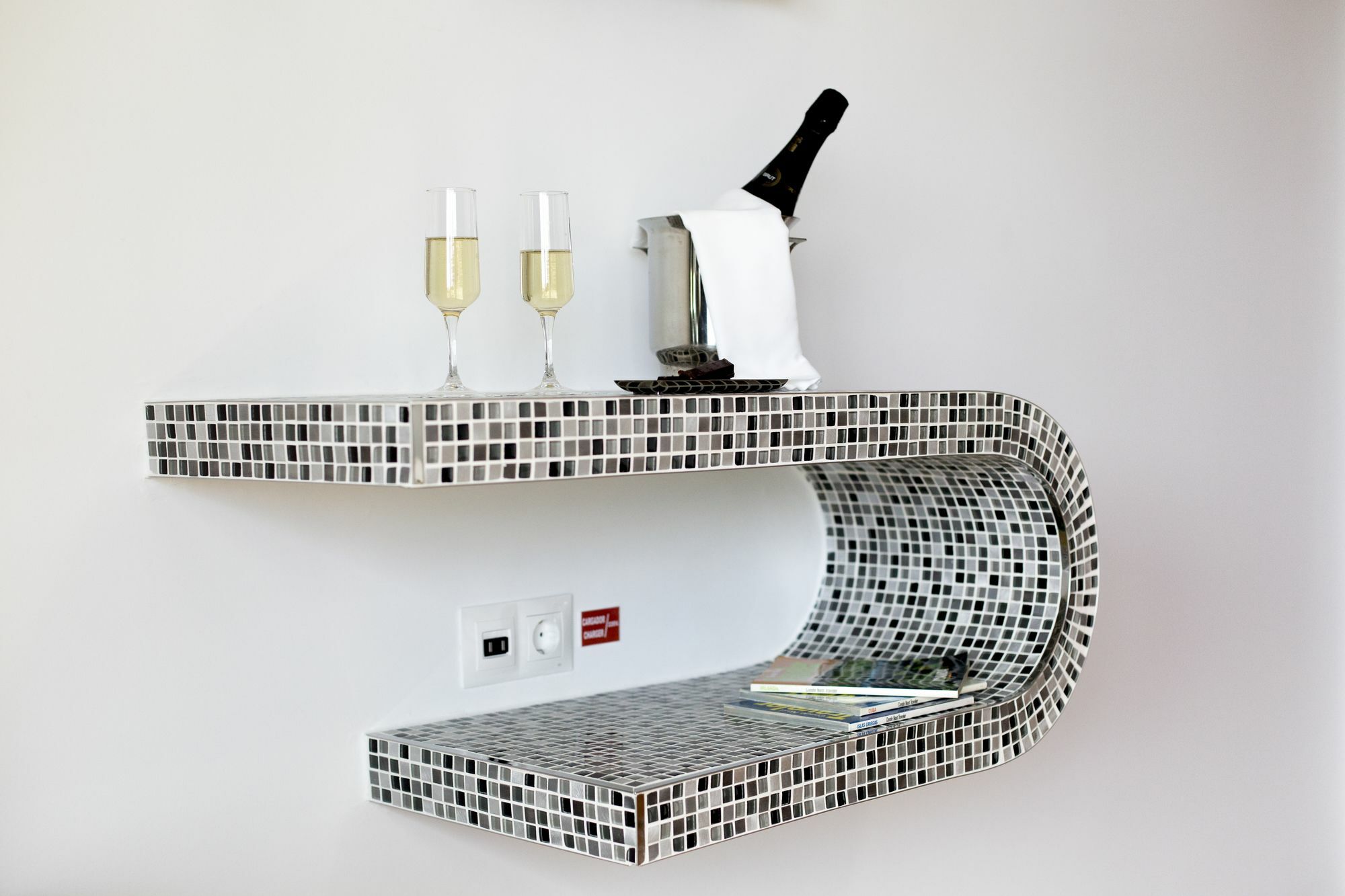 Guest house Alhambra - Adults Only
