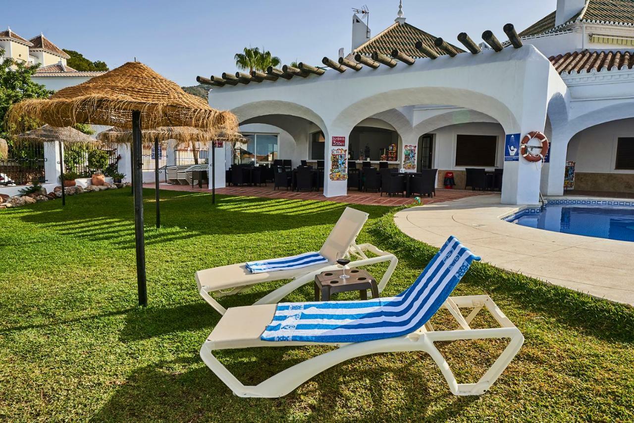 Bajamar Ancladero Playa Hotel