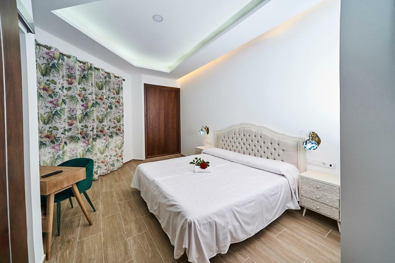 Hotel Bajamar Ancladero Playa 2*