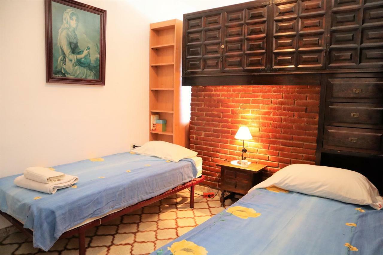 Apartamento Carabeo 25 Casasol Nerja
