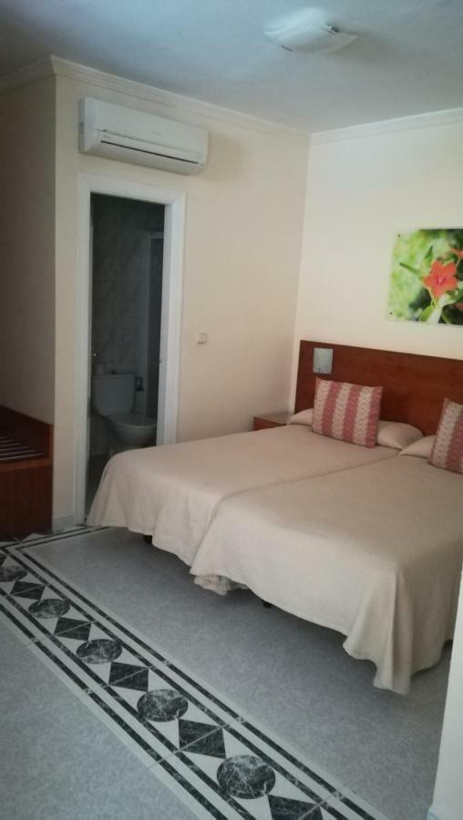 Hostal Marazul