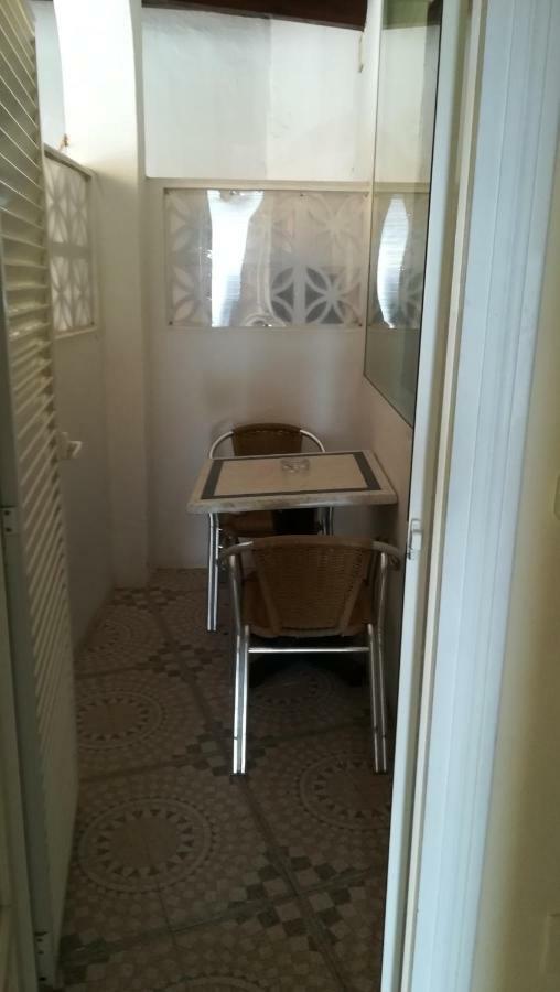 Hostal Marazul