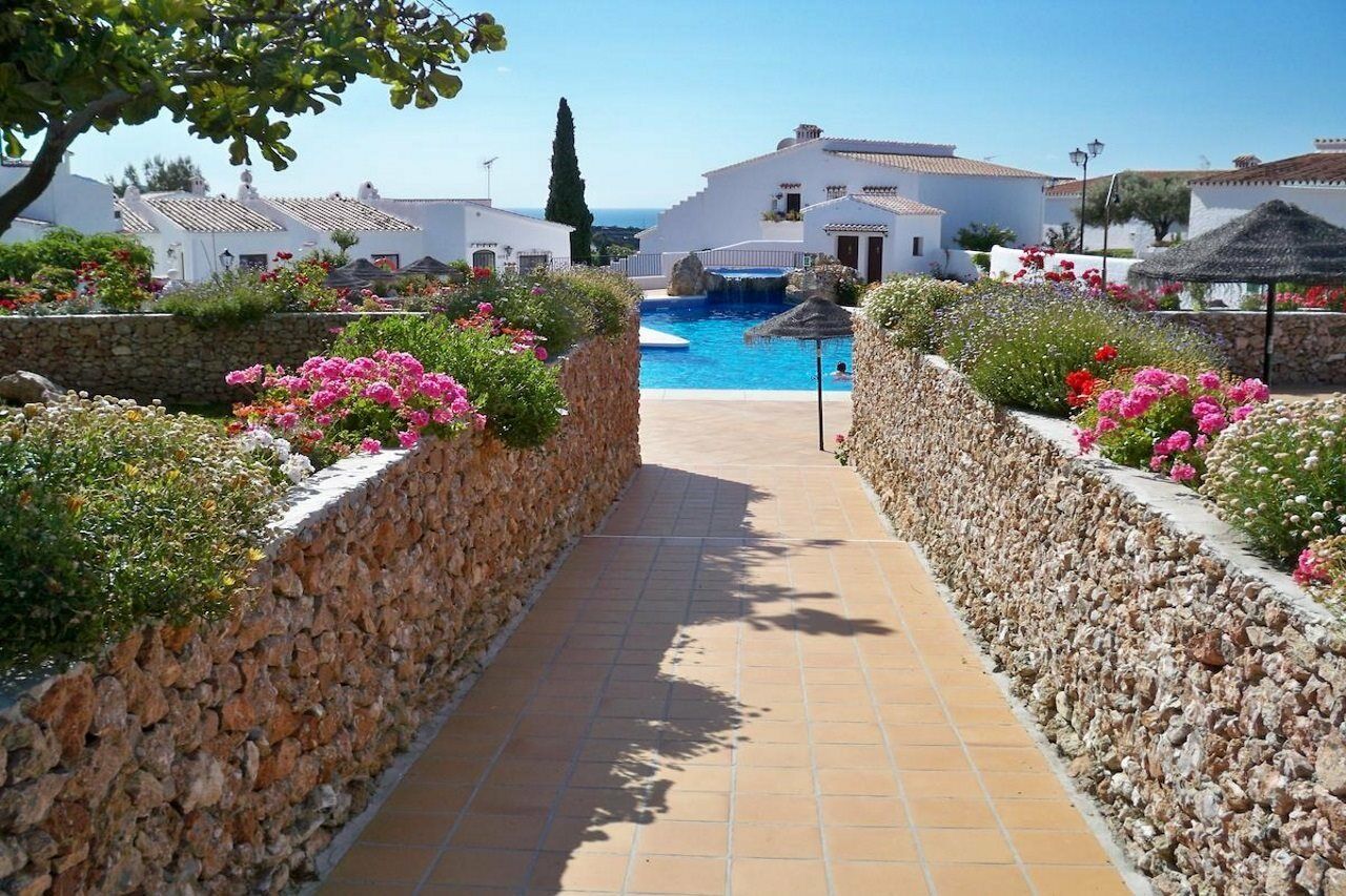 Capistrano Villages Nerja