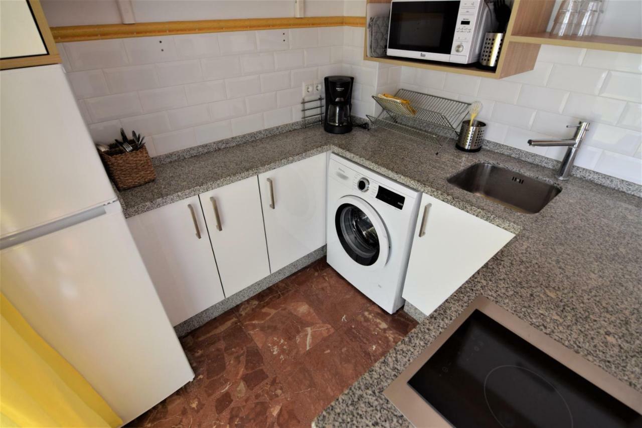 Casa Cava, C Merida 7 Apartamento