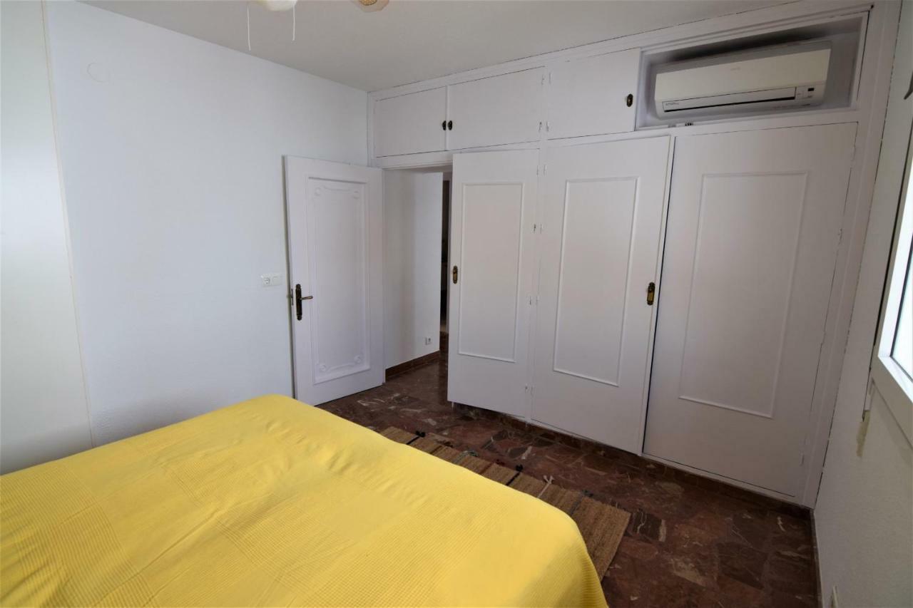 Casa Cava, C Merida 7 Apartamento *
