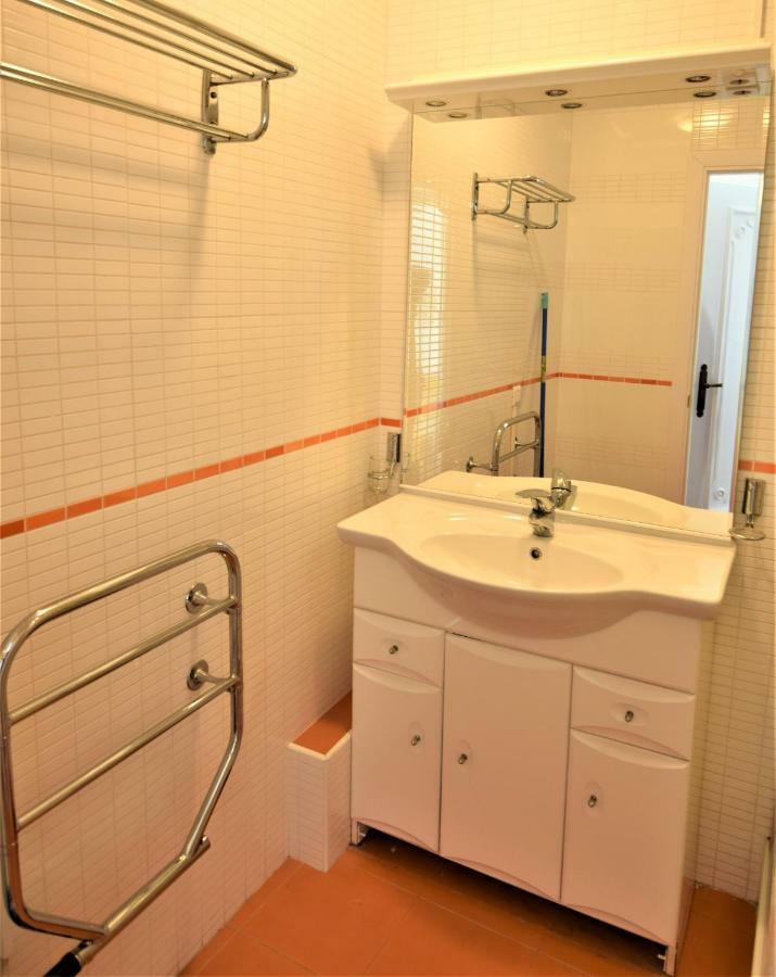 Apartamento Casa Cava, C Merida 7