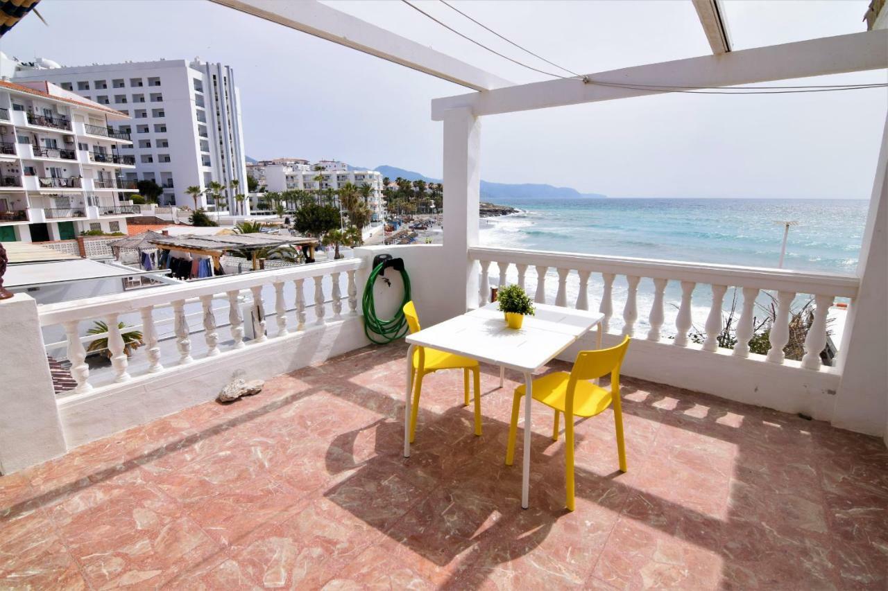 Apartamento Casa Cava, C Merida 7 Nerja