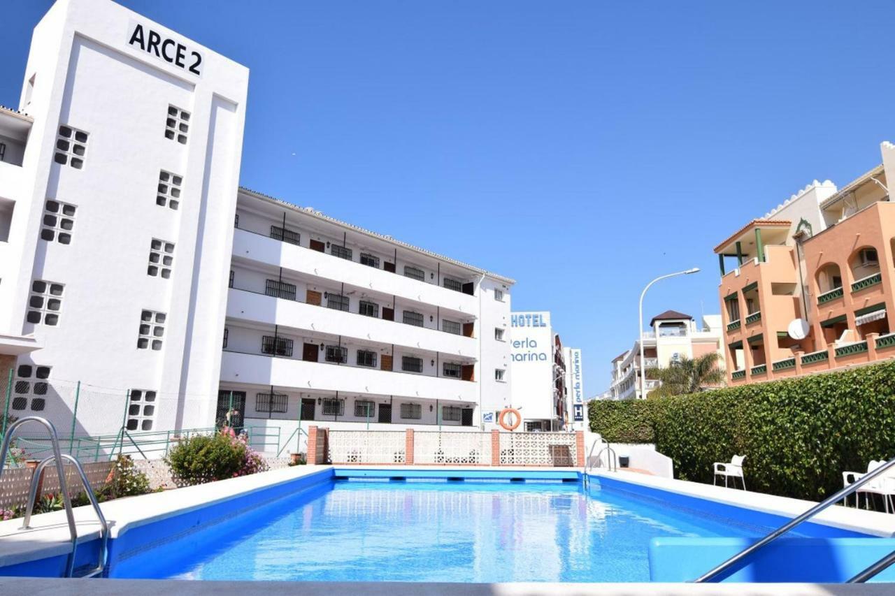 Apartamento Casa Cava, C Merida 7 *