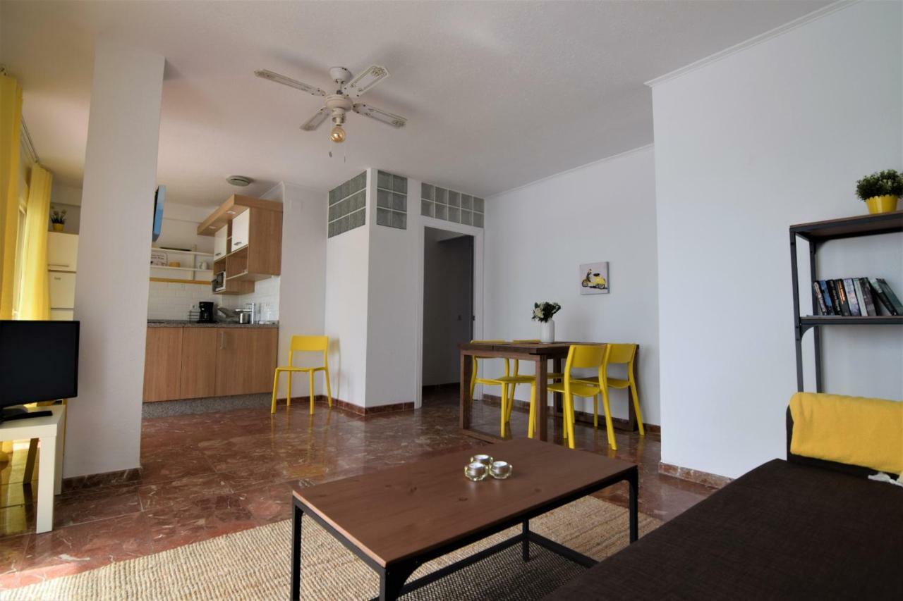 Apartamento Casa Cava, C Merida 7 Nerja