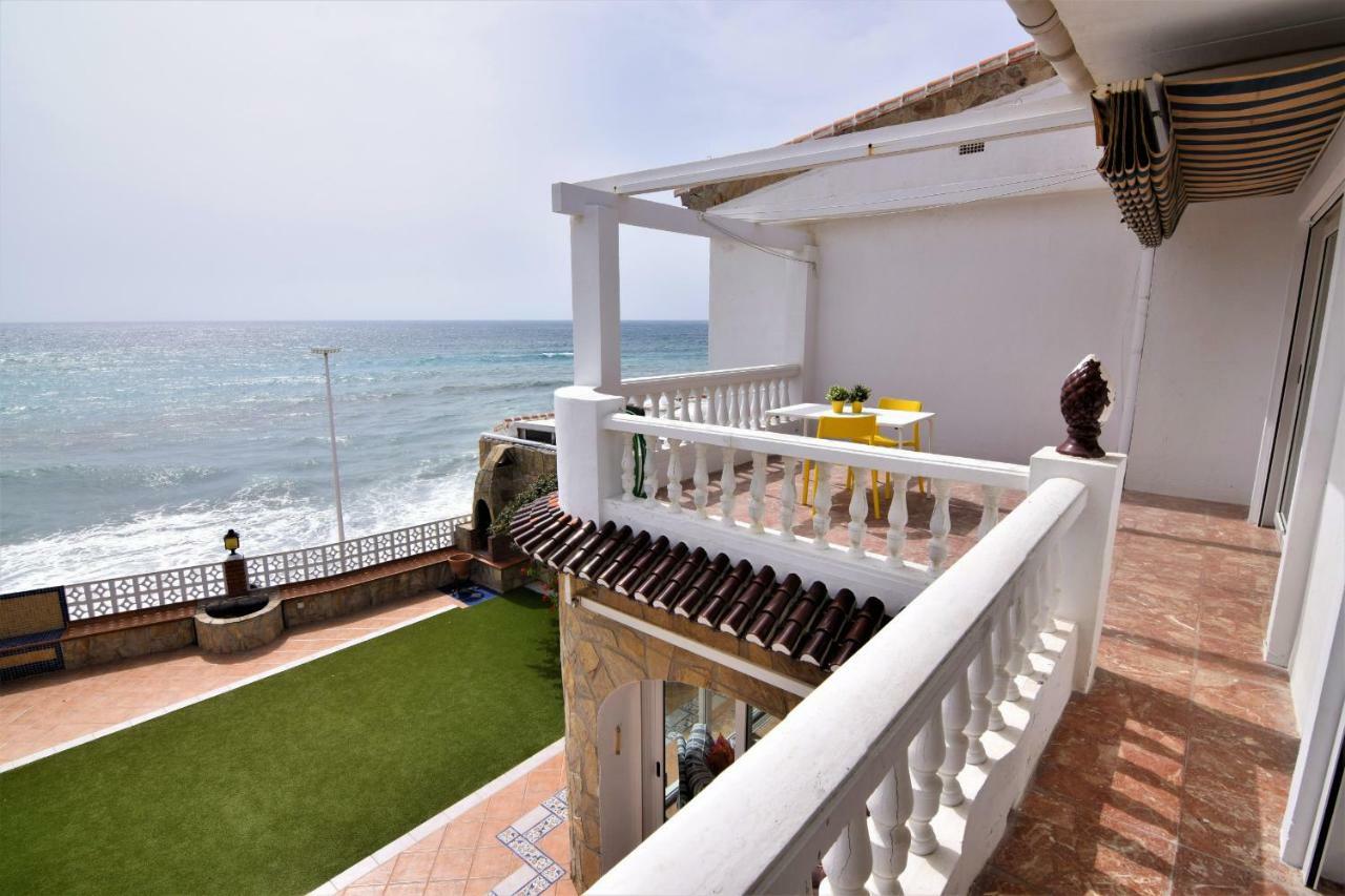 Apartamento Casa Cava, C Merida 7