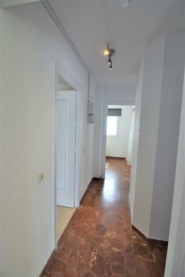 Apartamento Casa Cava, C Merida 7 Nerja