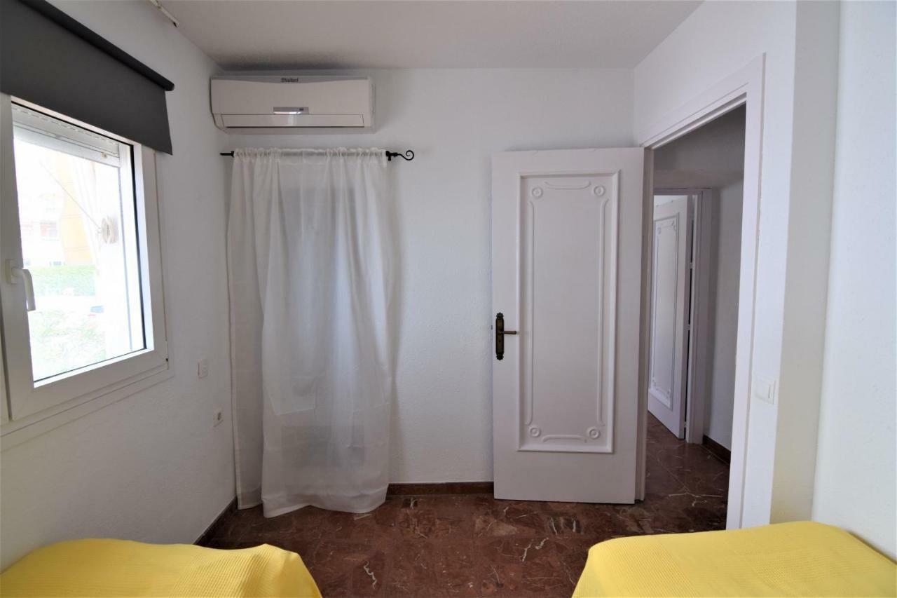 Apartamento Casa Cava, C Merida 7