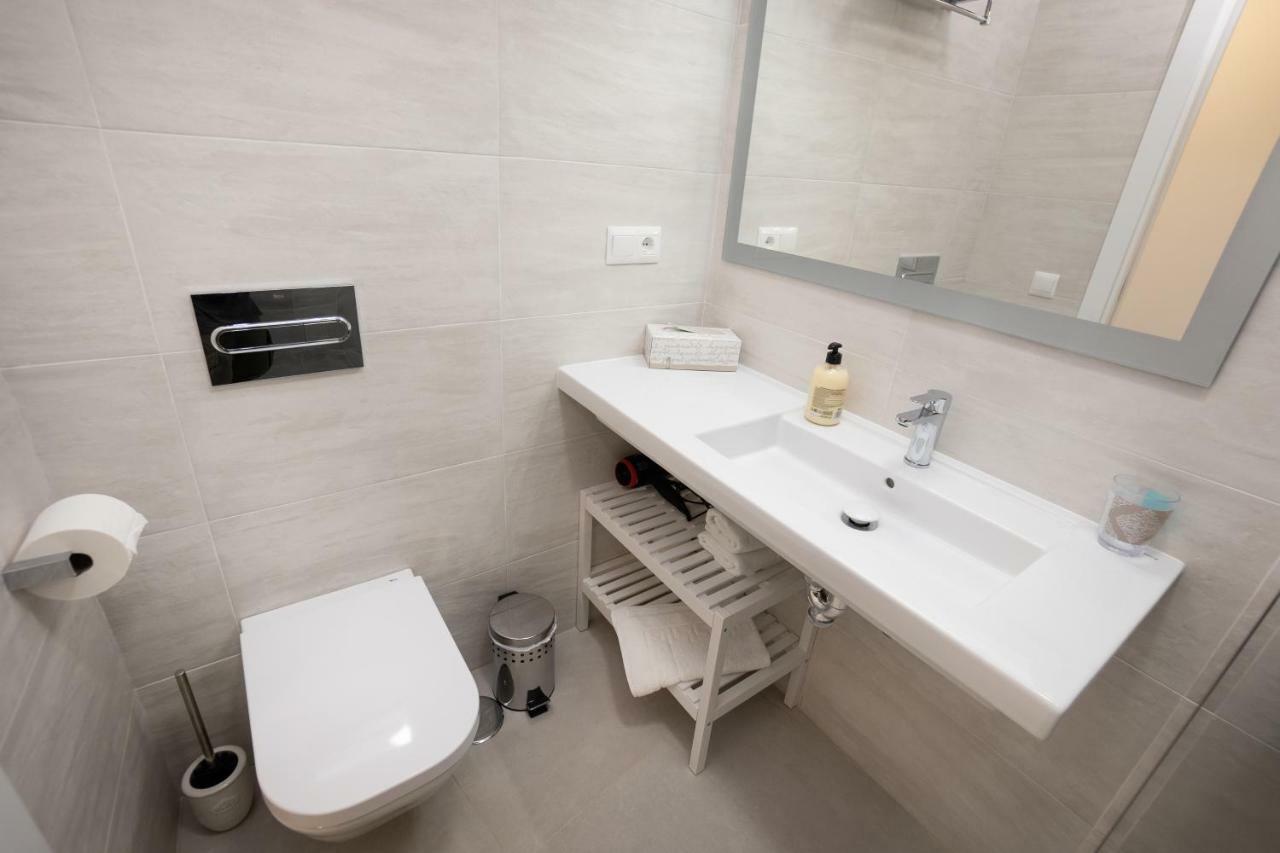 Mombasa 2 Planta Apartamento Nerja