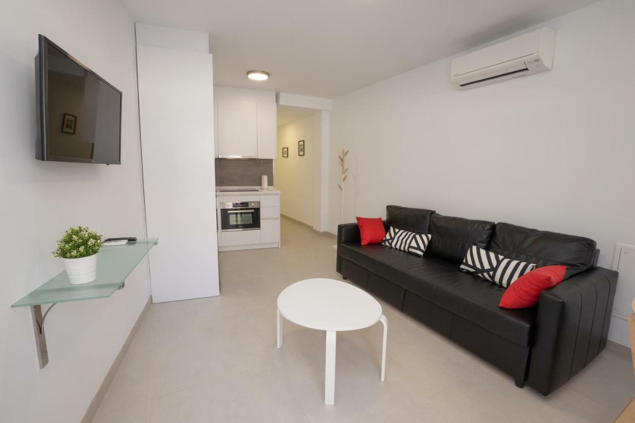 Apartamento Mombasa 2 Planta Nerja