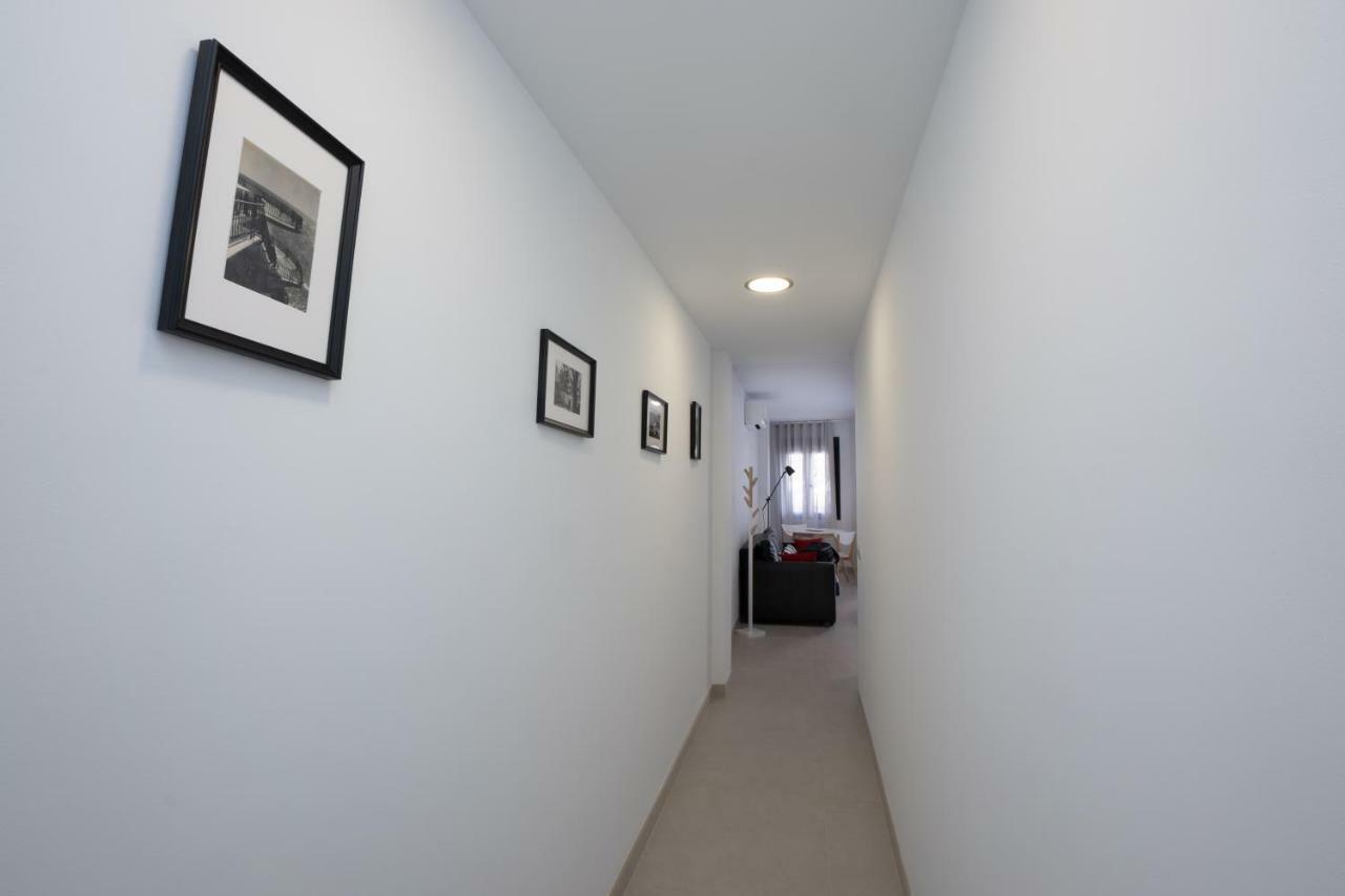 Apartamento Mombasa 2 Planta