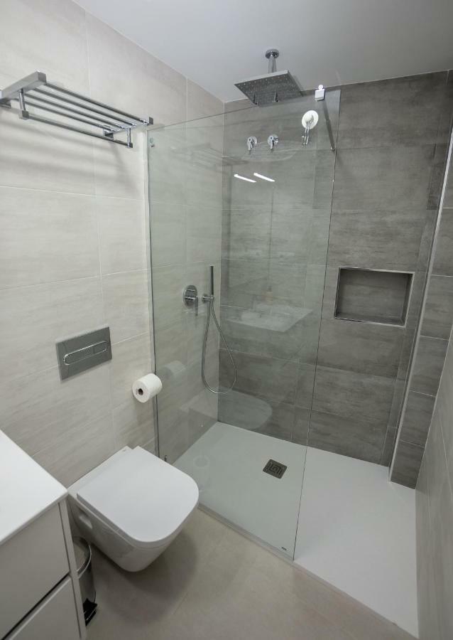 Apartamento Mombasa 2 Planta Nerja