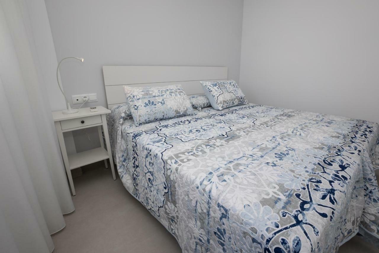 Apartamento Mombasa 2 Planta Nerja