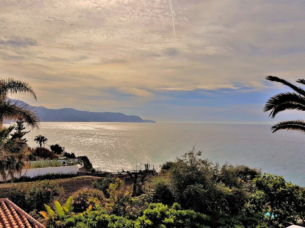 Apartment Carabeo Nerja