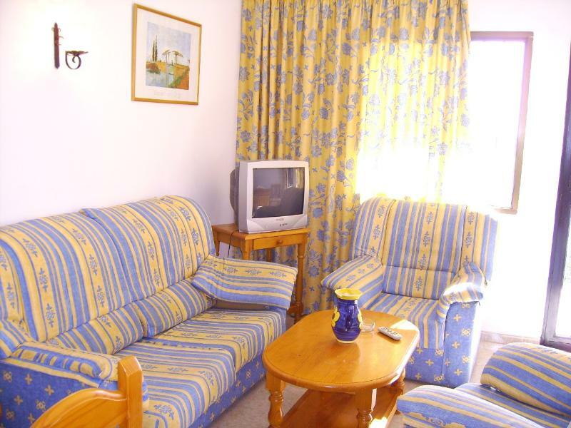 Capistrano * Nerja
