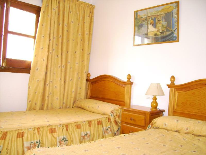 Apartamento Capistrano *