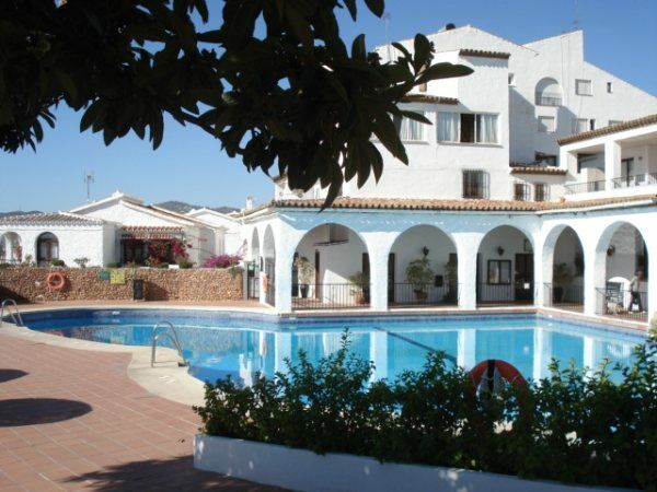 Capistrano Apartamento *