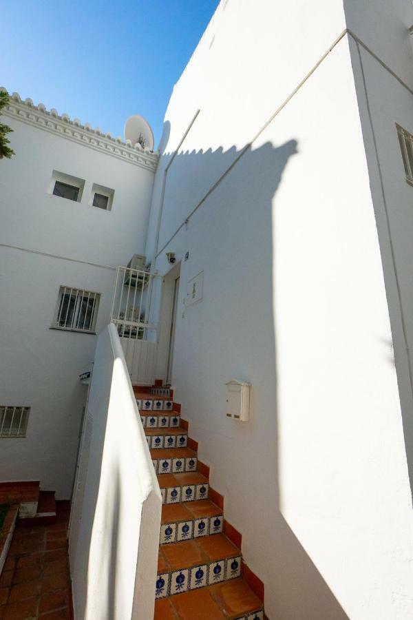 Apartamento Bajamar Ii 2 Menyber *