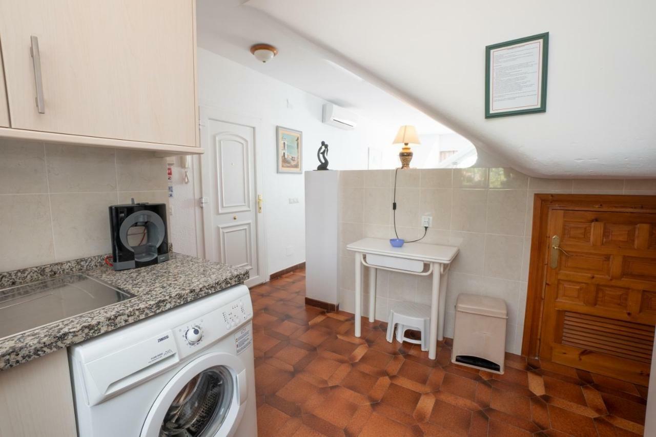 Apartamento Bajamar Ii 2 Menyber *