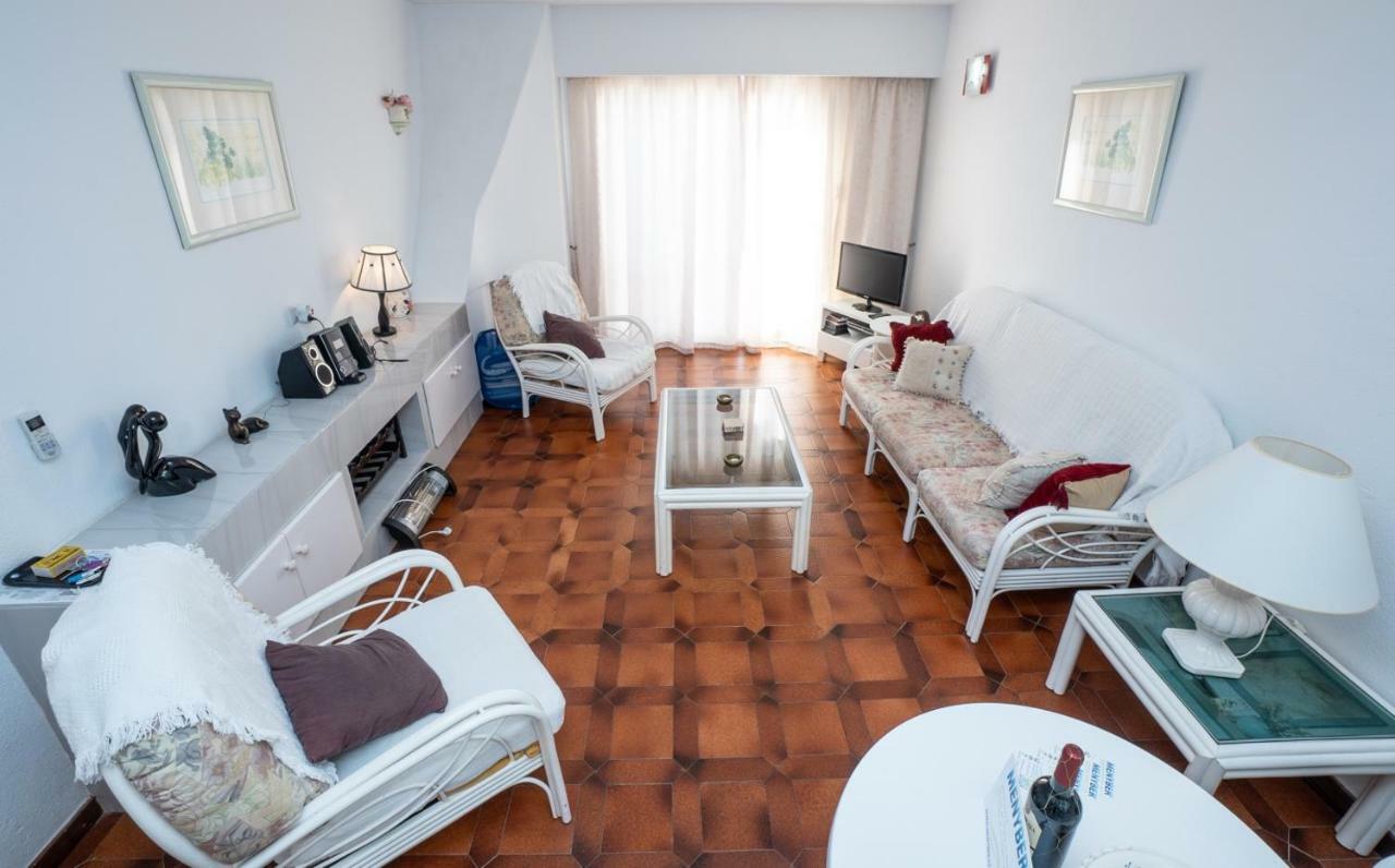 Bajamar Ii 2 Menyber Apartamento