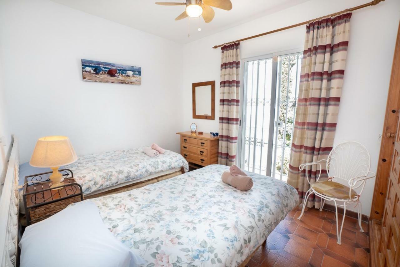 Apartamento Bajamar Ii 2 Menyber Nerja