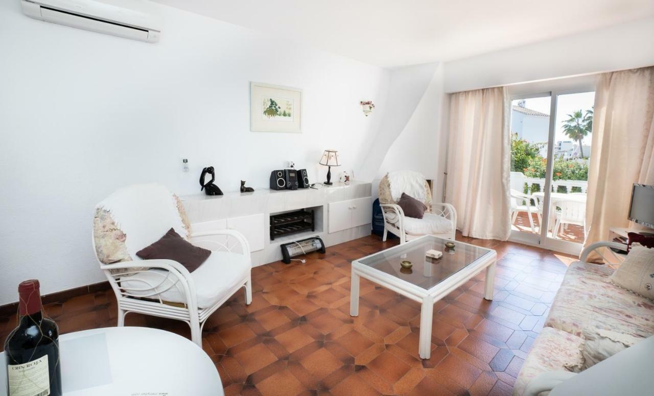 Bajamar Ii 2 Menyber Apartamento