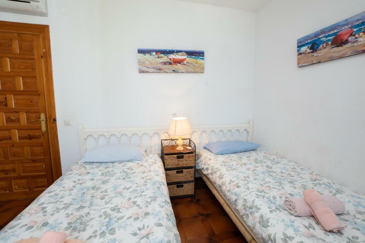 Apartamento Bajamar Ii 2 Menyber