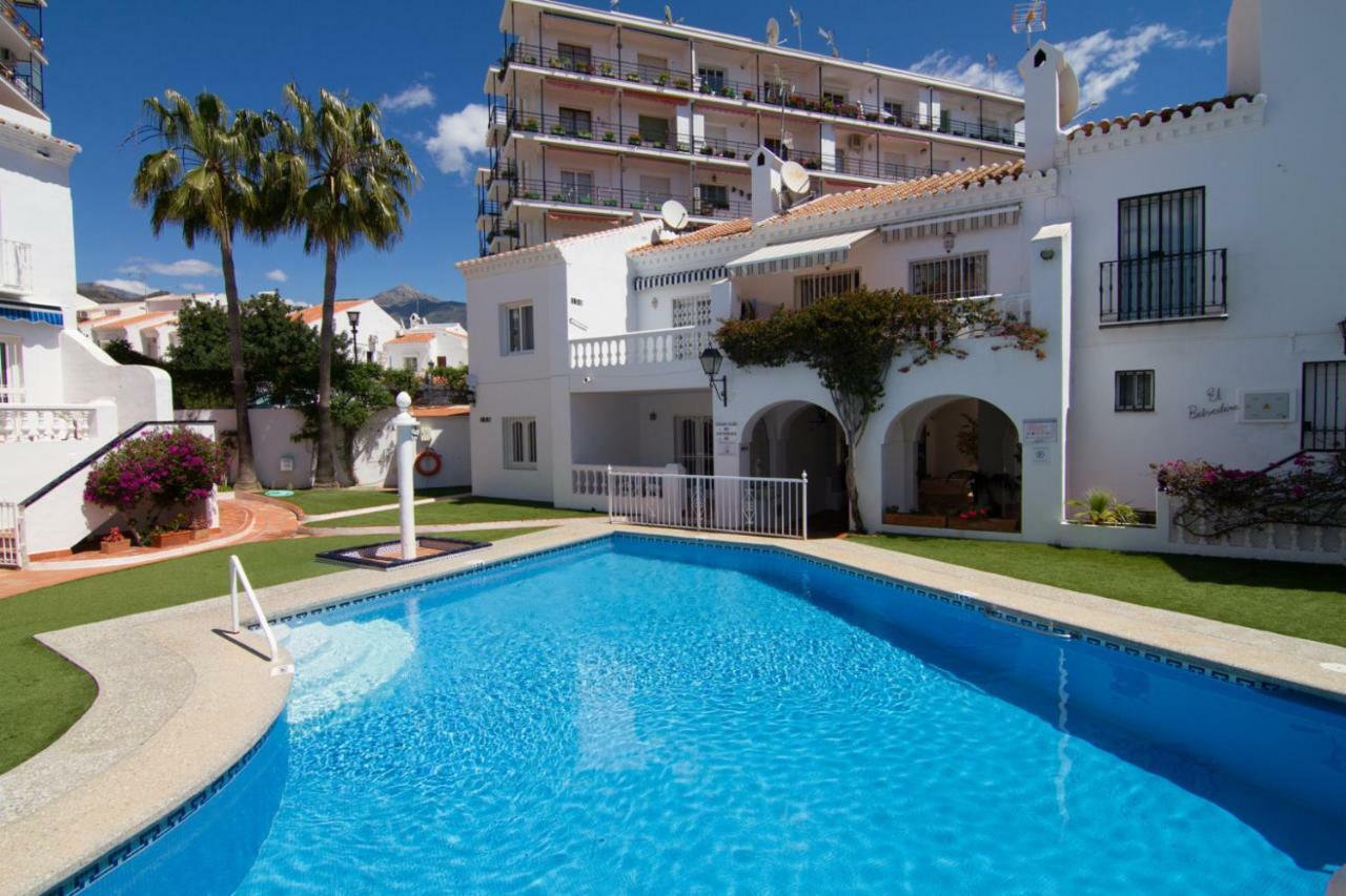 Bajamar Ii 2 Menyber * Nerja