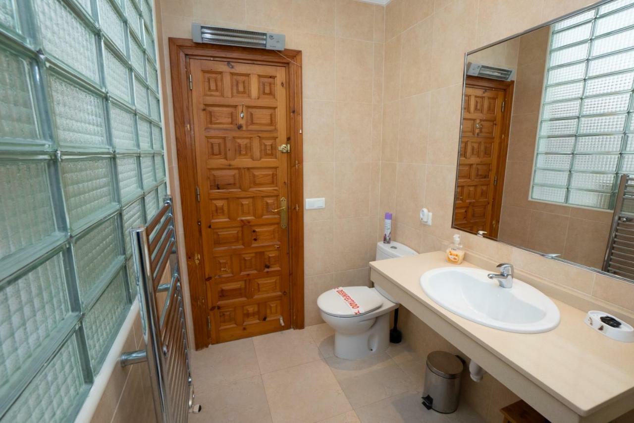 Apartamento Bajamar Ii 2 Menyber Nerja