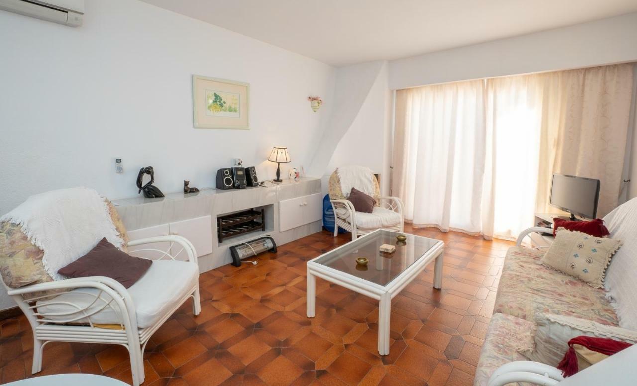 Bajamar Ii 2 Menyber Apartamento