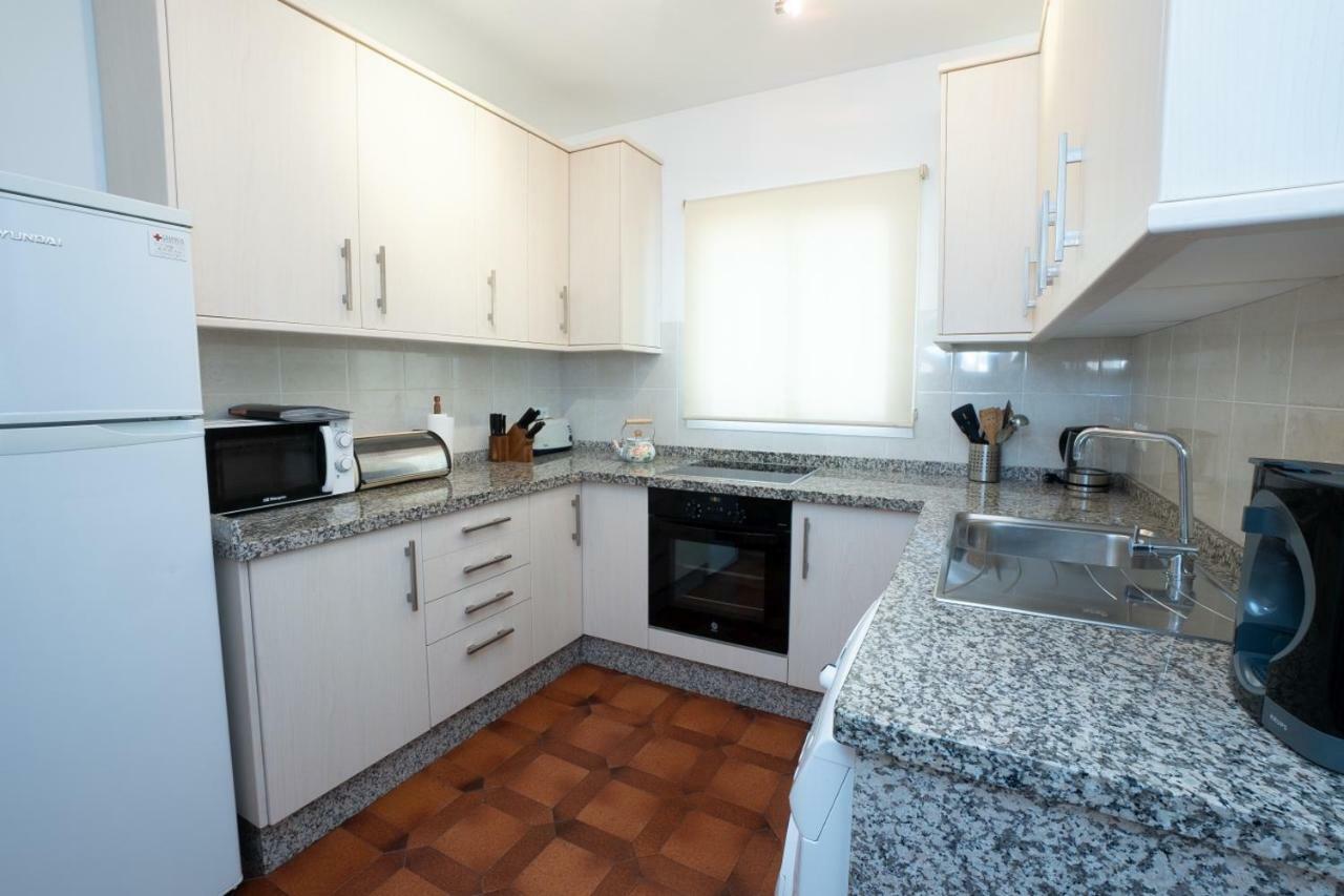 Apartamento Bajamar Ii 2 Menyber *