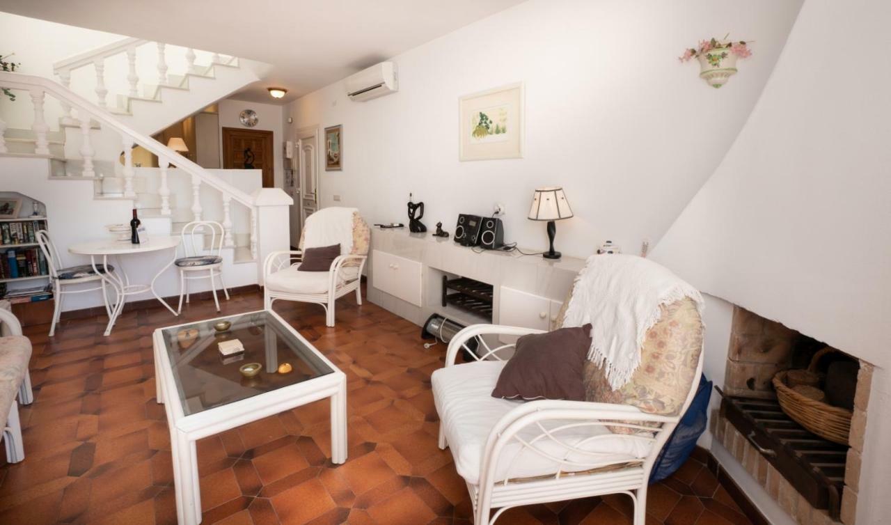 Bajamar Ii 2 Menyber Apartamento