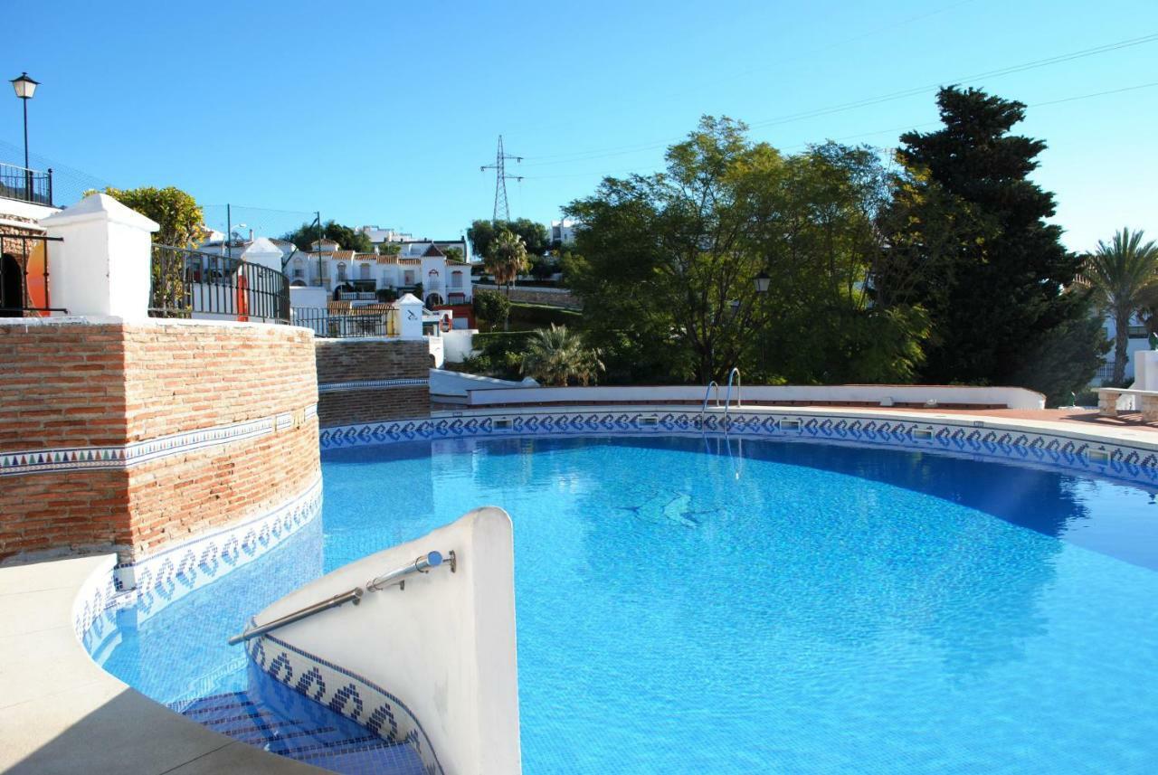 Apartamento Estudio Jazmin