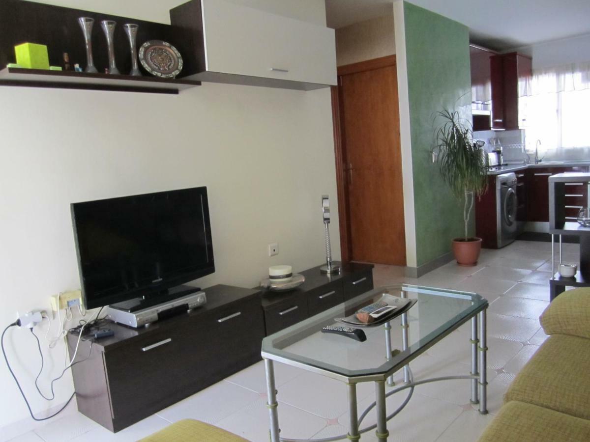 Apartment Edificio Casablanca Nerja