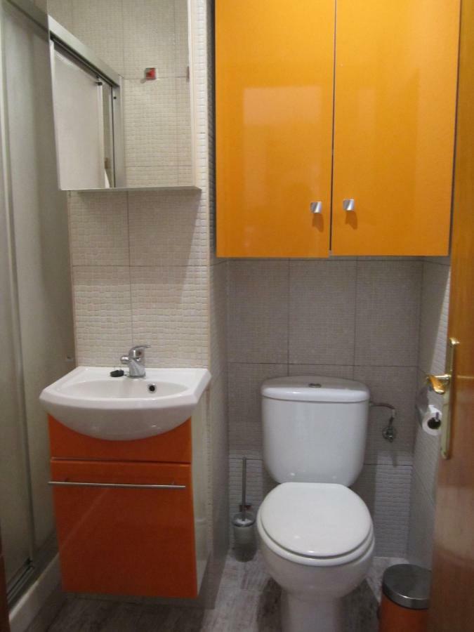 Apartment Edificio Casablanca *